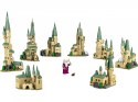 LEGO Klocki Harry Potter 30435 Zbuduj własny zamek Hogwart